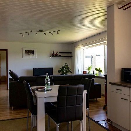 Apartment Bellevue 布利斯卡斯特尔 外观 照片