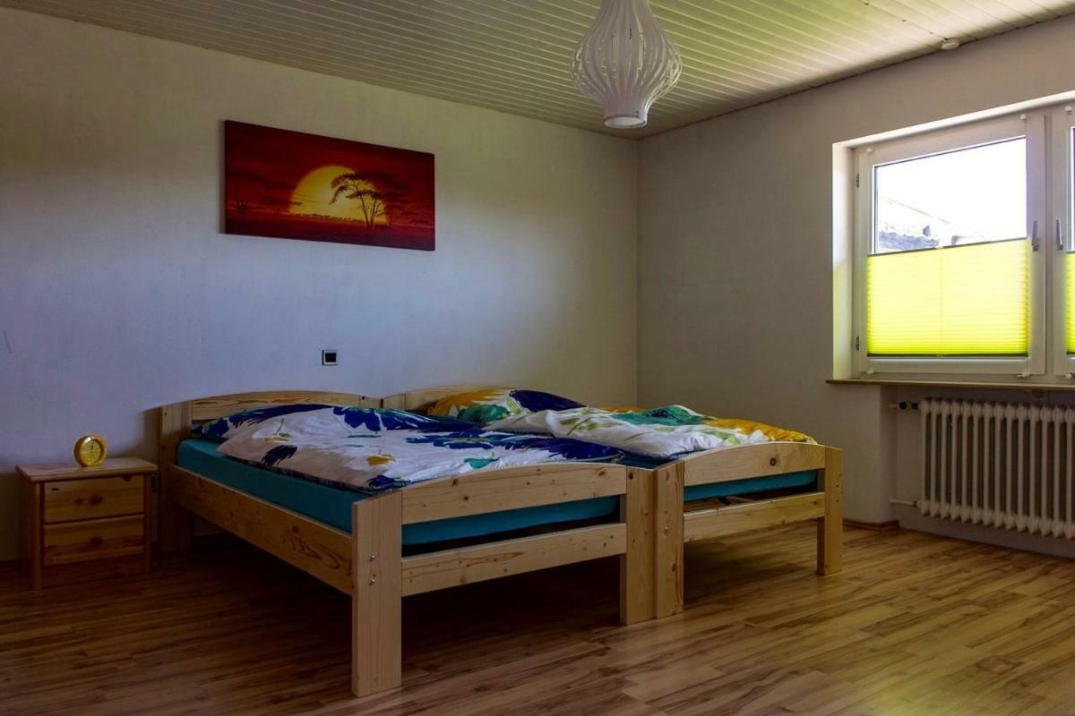 Apartment Bellevue 布利斯卡斯特尔 外观 照片